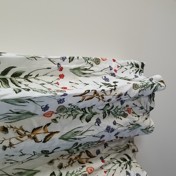 NWT Tabitha Webb Maxi Dress - Picture 5 of 8